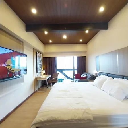 Apartemen Uttara The Icon Yogyakarta Exterior photo