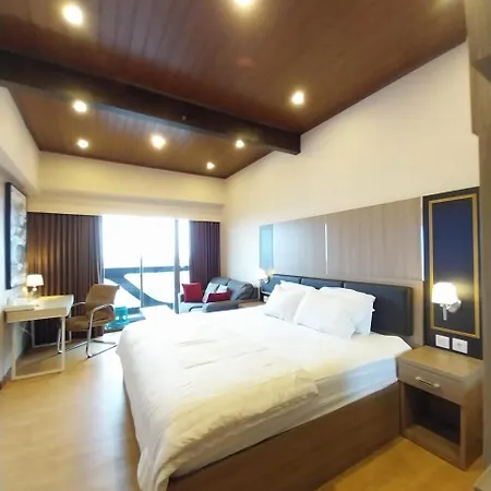 Apartemen Uttara The Icon Yogyakarta Exterior photo