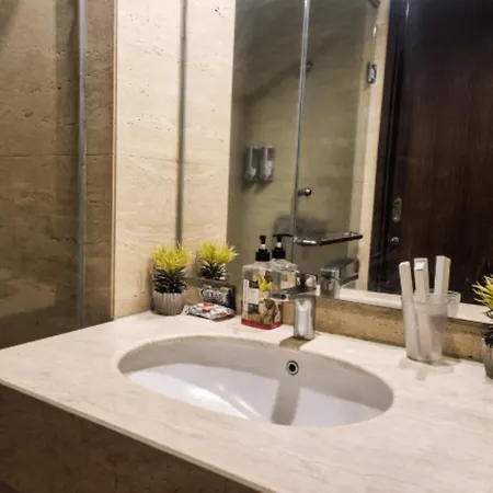 Apartemen Uttara The Icon Yogyakarta Exterior photo