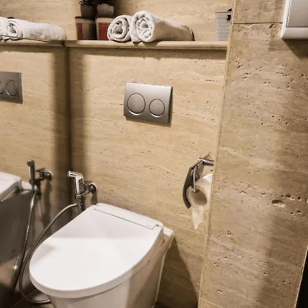 Apartemen Uttara The Icon Yogyakarta Exterior photo