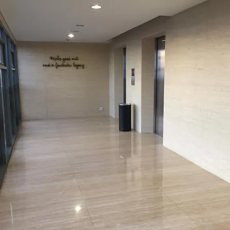 Apartemen Uttara The Icon Yogyakarta Exterior photo