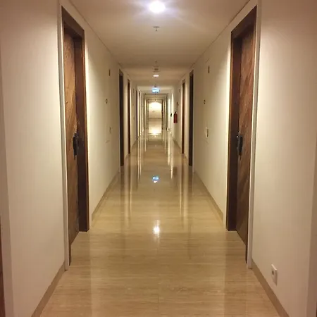 Apartemen Uttara The Icon Yogyakarta Exterior photo