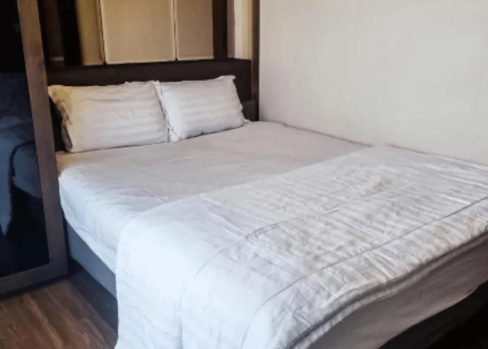 Apartemen Uttara The Icon
