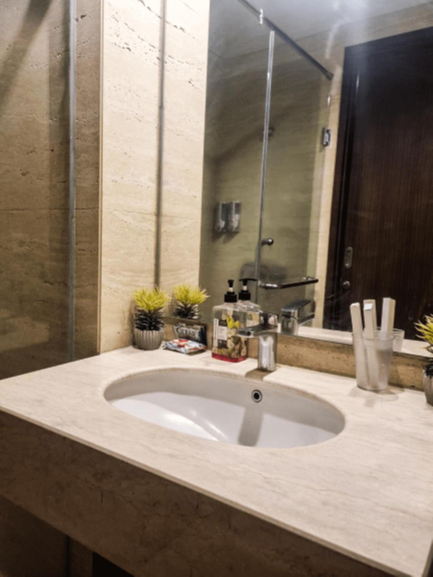 Uttara The Icon Apartment Yogyakarta