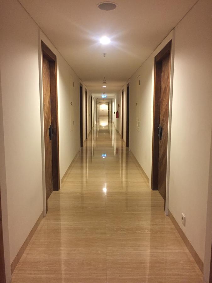 Uttara The Icon Apartment