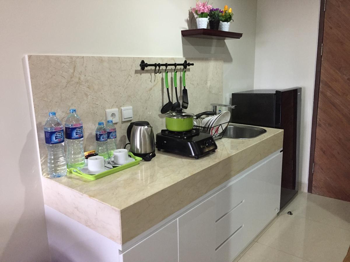 Apartment Uttara The Icon *